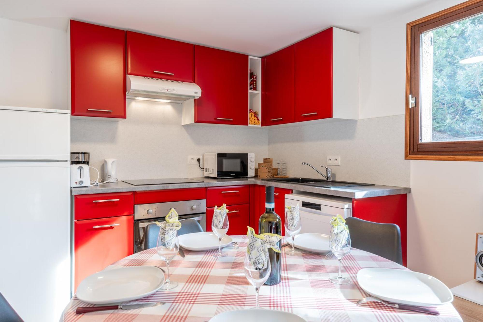 Serre Chevalier Studio 30 M2 Coin Montagne A 8 Minutes Des Pistes Saint-Chaffrey Exterior foto